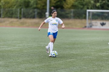 Bild 223 - F SC Ellerau - TuRa Harksheide : Ergebnis: 2:7